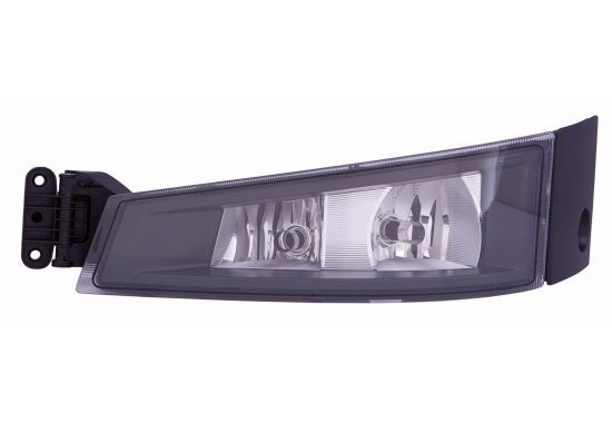 ABAKUS 773-2022R-UE2 Front Fog Light
