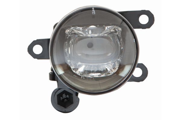 ABAKUS 773-2023L-AQN Front Fog Light
