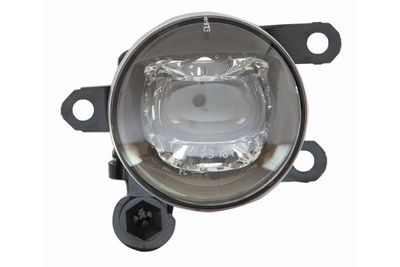Front Fog Light ABAKUS 773-2023R-AQN
