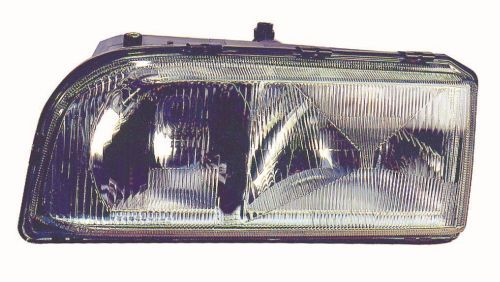 ABAKUS 773-1105L-LD-E Headlight