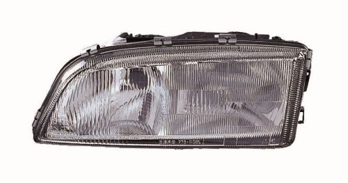 ABAKUS 773-1108L-LD-EM Headlight