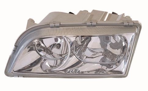 ABAKUS 773-1109R-LDEN1 Headlight