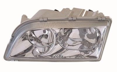 Headlight ABAKUS 773-1109R-LDEN1