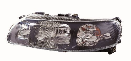 ABAKUS 773-1114R-LDEM2 Headlight