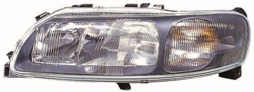 ABAKUS 773-1114R-LDMN2 Headlight