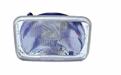 Headlight ABAKUS 773-1116N-LD-E