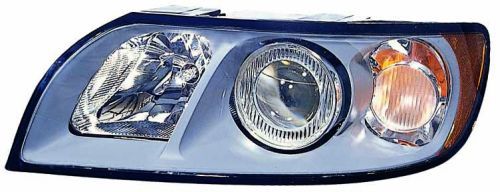 ABAKUS 773-1118L-LD7M6 Headlight