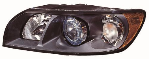 ABAKUS 773-1118RMLEHM2 Headlight