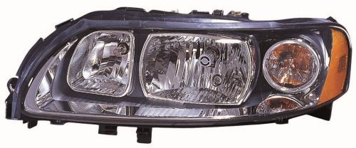 ABAKUS 773-1121L-LDEM2 Headlight