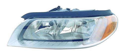 ABAKUS 773-1126LMLDEM1 Headlight