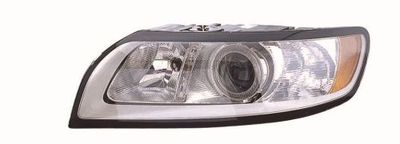 Headlight ABAKUS 773-1130LMLDEM6