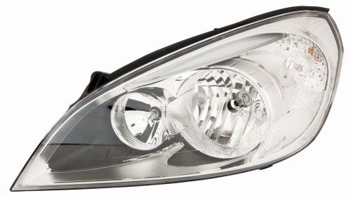 ABAKUS 773-1140LMLD-EM Headlight
