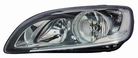ABAKUS 773-1150RMLEMN2 Headlight