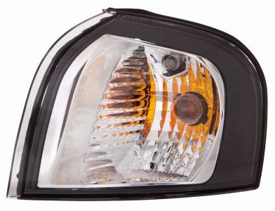 Direction Indicator ABAKUS 773-1517R-AE