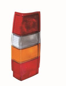 Tail Light Assembly ABAKUS 773-1908L-UE