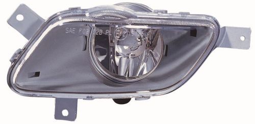 ABAKUS 773-2003L-UE Front Fog Light