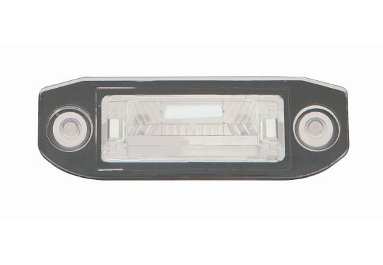 ABAKUS 773-2101N-UQ Licence Plate Light