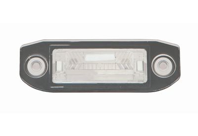 Licence Plate Light ABAKUS 773-2101N-UQ