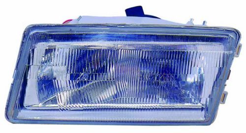 ABAKUS 882-1101L-LD-E Headlight