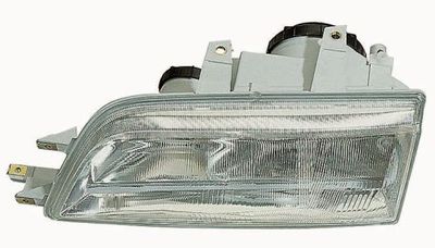 Headlight ABAKUS 882-1103R-LD-E