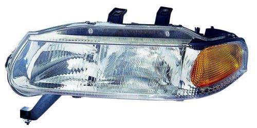ABAKUS 882-1110L-LDEMY Headlight