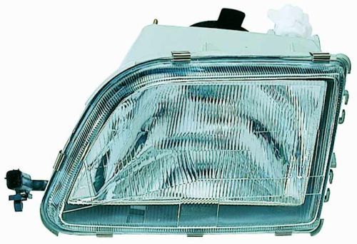 ABAKUS 882-1111R-LD-E Headlight