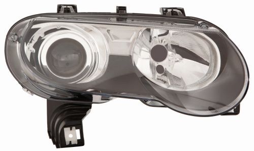 ABAKUS 882-1115LMLDEM2 Headlight
