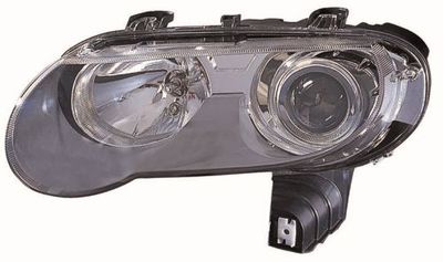 Headlight ABAKUS 882-1115RMLDEM6