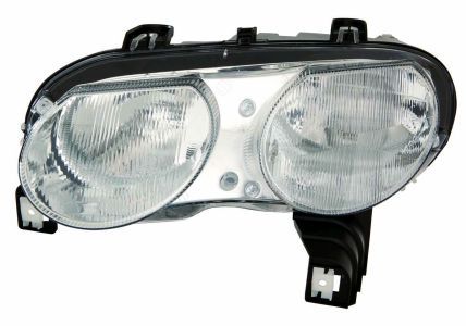 ABAKUS 882-1122LMLDEM1 Headlight