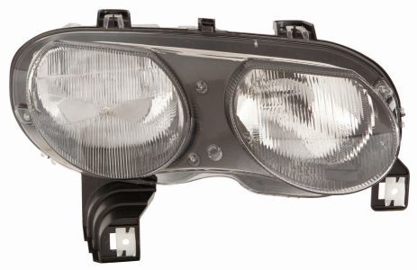 ABAKUS 882-1122RMLDEM2 Headlight