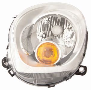 ABAKUS 882-1124LMLDEMY Headlight