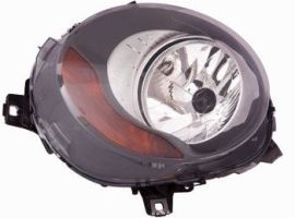 Headlight ABAKUS 882-1126LMLDEMY