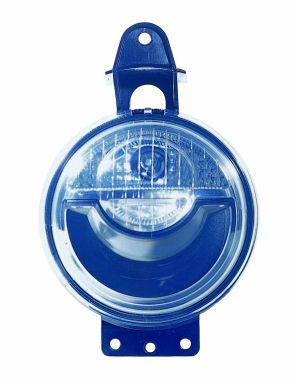 ABAKUS 882-1604N-AQ End Outline Marker Light