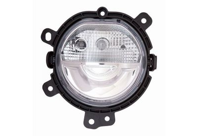 Daytime Running Light ABAKUS 882-1606L3AQ