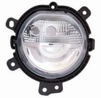 ABAKUS 882-1606R3UQ Daytime Running Light