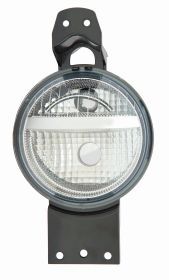 Daytime Running Light ABAKUS 882-1608N-UE