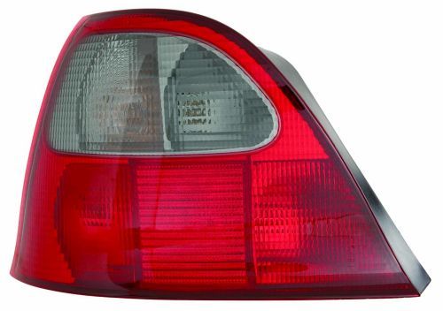 ABAKUS 882-1907R-UE Tail Light Assembly