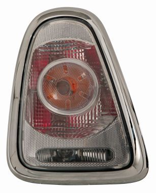 Tail Light Assembly Set ABAKUS 882-1908P-AE2C