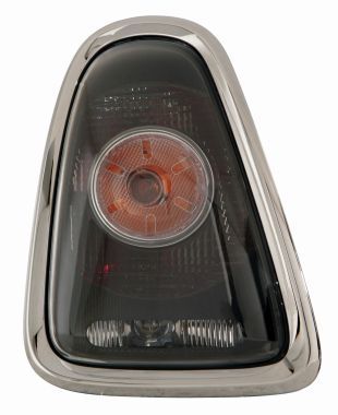 Tail Light Assembly Set ABAKUS 882-1908P-AE2CS