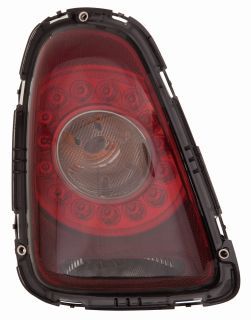 ABAKUS 882-1908PXAQVS Tail Light Assembly