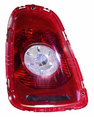 Tail Light Assembly ABAKUS 882-1908R-AQ