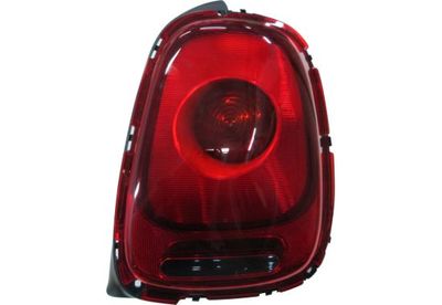 Tail Light Assembly Set ABAKUS 882-1915P-UE2CR