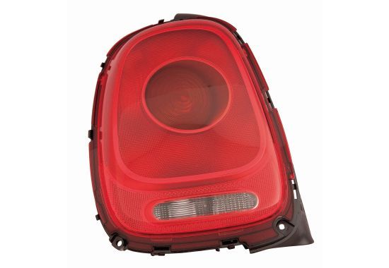 ABAKUS 882-1915R-UE Tail Light Assembly