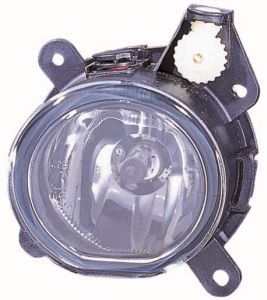 ABAKUS 882-2001L-UQ Front Fog Light