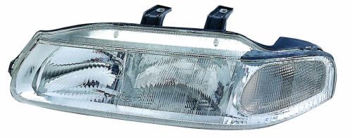 ABAKUS 882-1110L-LD-EM Headlight