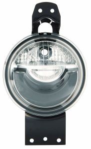 ABAKUS 882-1607N-AQ Daytime Running Light