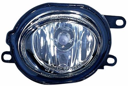 ABAKUS 882-2002L-UE Front Fog Light
