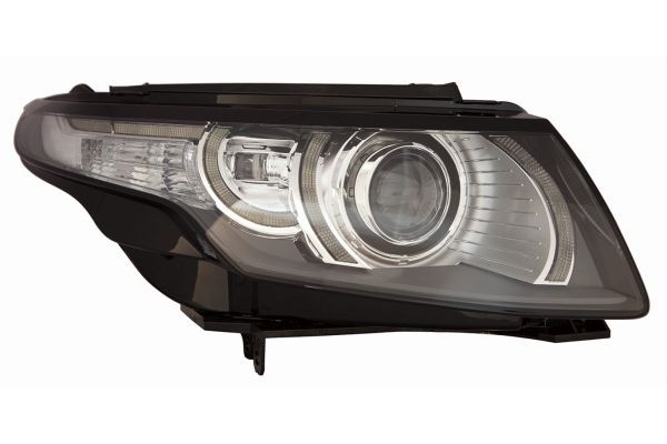 ABAKUS 884-1103RMLDAEM Headlight
