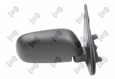 Exterior Mirror ABAKUS 9901M02