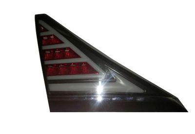 Tail Light Assembly Set ABAKUS D12-1908F-AE2S